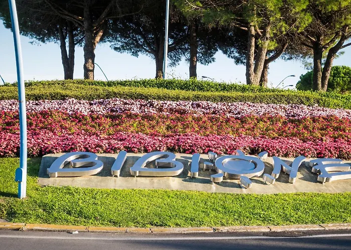 Apartament Modern Flat With Terrace In Bibione